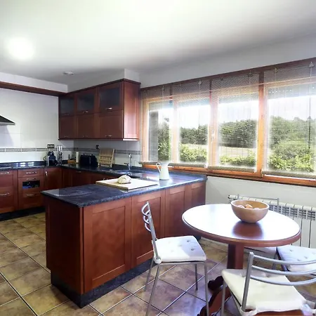 A Quinta De Lapido Holiday home Ortono