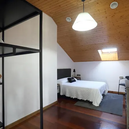 Сasa de vacaciones A Quinta De Lapido