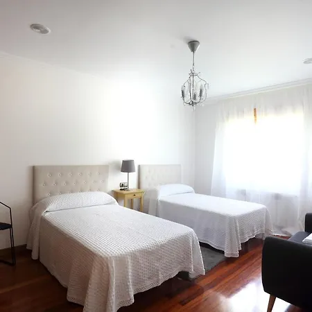 Holiday home A Quinta De Lapido *