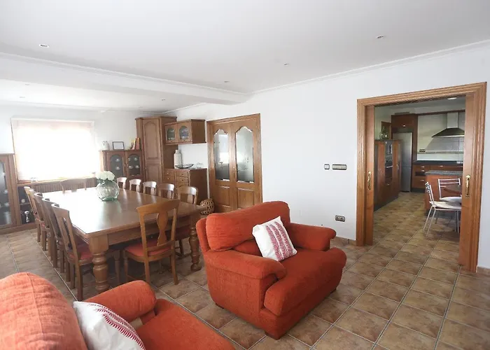 A Quinta De Lapido Tatil Evi