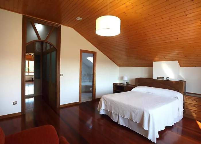 Tatil Evi A Quinta De Lapido