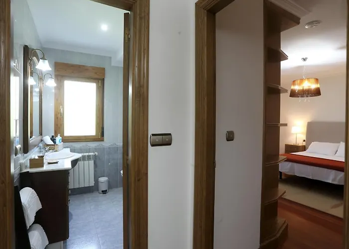 A Quinta De Lapido * Ortono