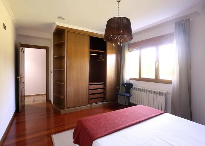 A Quinta De Lapido Сasa de vacaciones