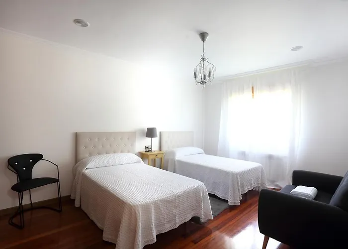 Tatil Evi A Quinta De Lapido *